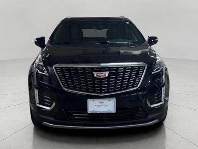 2025 Cadillac XT5 AWD 4dr Premium Luxury