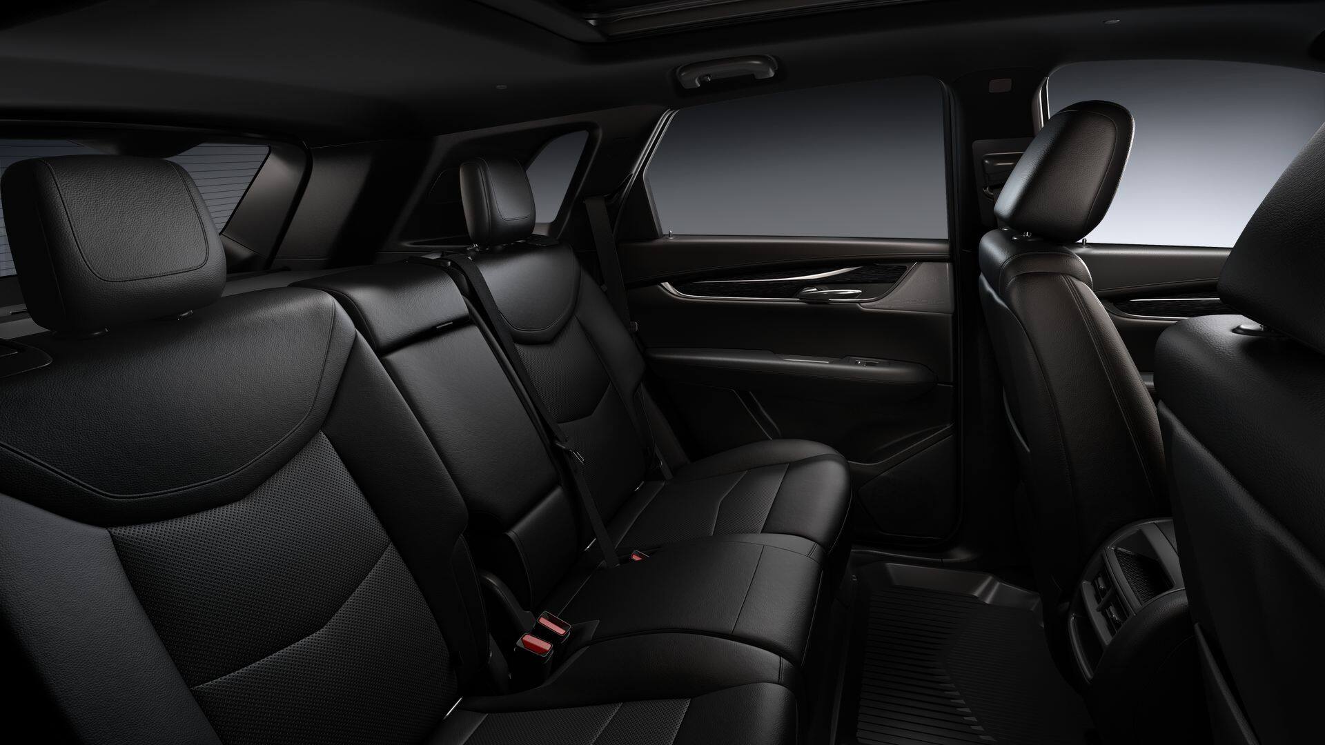 2026 Cadillac XT5 AWD 4dr Premium Luxury