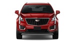 2026 Cadillac XT5 Base