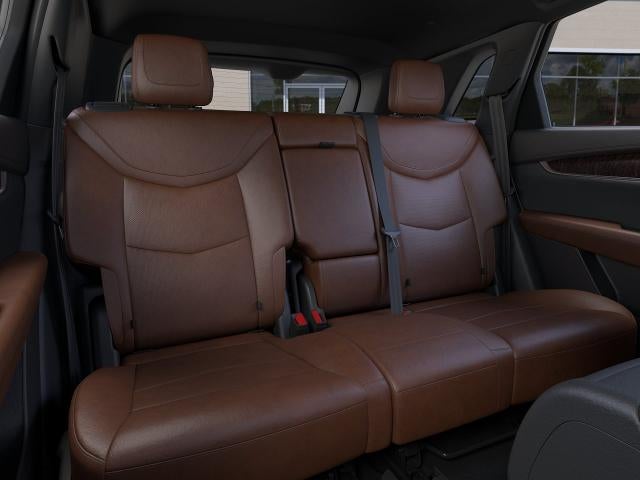 2026 Cadillac XT5 AWD 4dr Premium Luxury