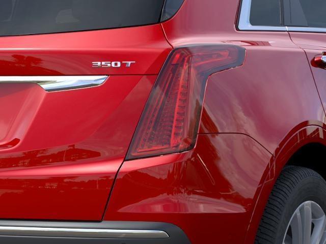2026 Cadillac XT5 AWD 4dr Premium Luxury