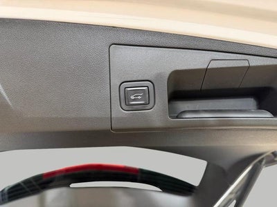 2017 Cadillac XT5 AWD 4dr Luxury