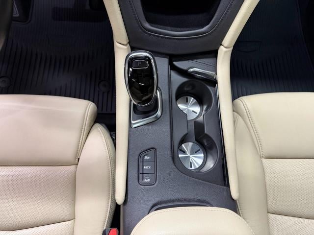 2017 Cadillac XT5 AWD 4dr Luxury