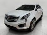 2017 Cadillac XT5 AWD 4dr Luxury