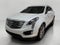2017 Cadillac XT5 AWD 4dr Luxury