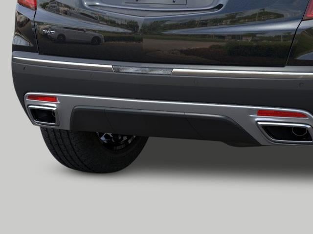 2026 Cadillac XT5 AWD 4dr Premium Luxury