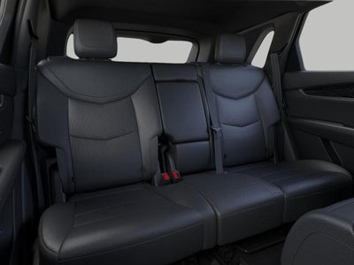 2026 Cadillac XT5 AWD 4dr Premium Luxury