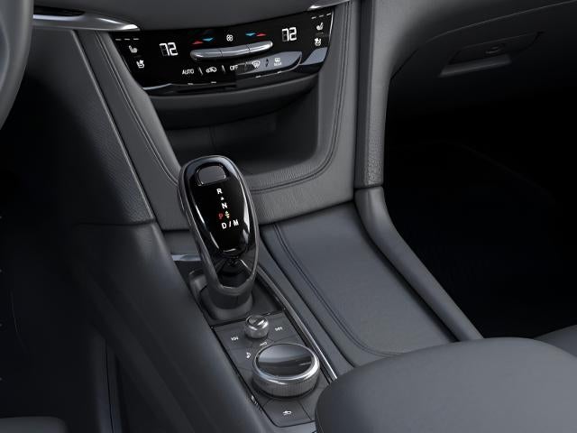 2026 Cadillac XT5 AWD 4dr Premium Luxury