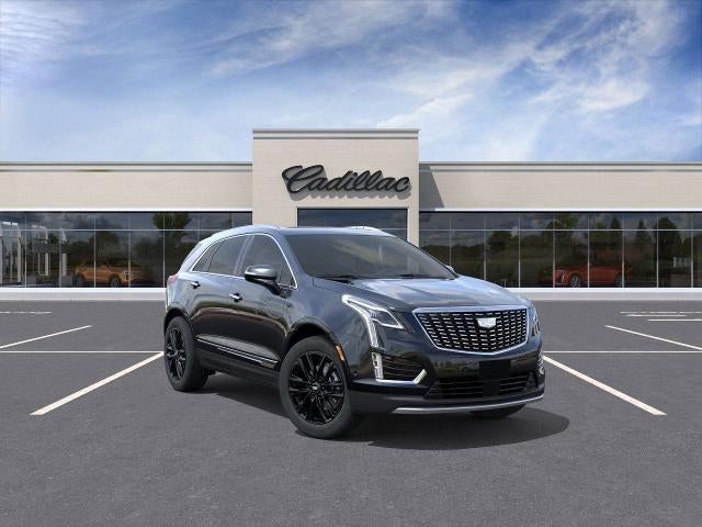 2026 Cadillac XT5 AWD 4dr Premium Luxury