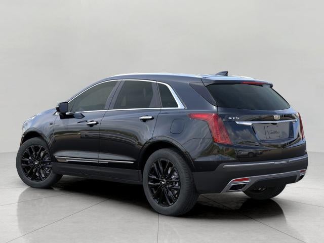 2026 Cadillac XT5 AWD 4dr Premium Luxury
