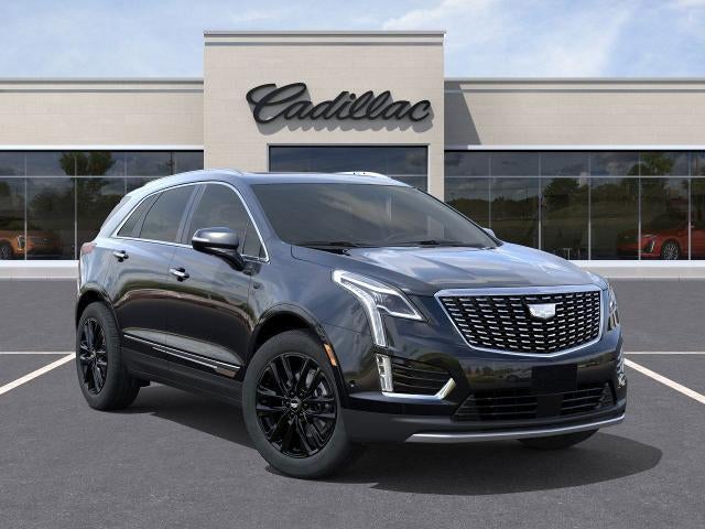 2026 Cadillac XT5 AWD 4dr Premium Luxury