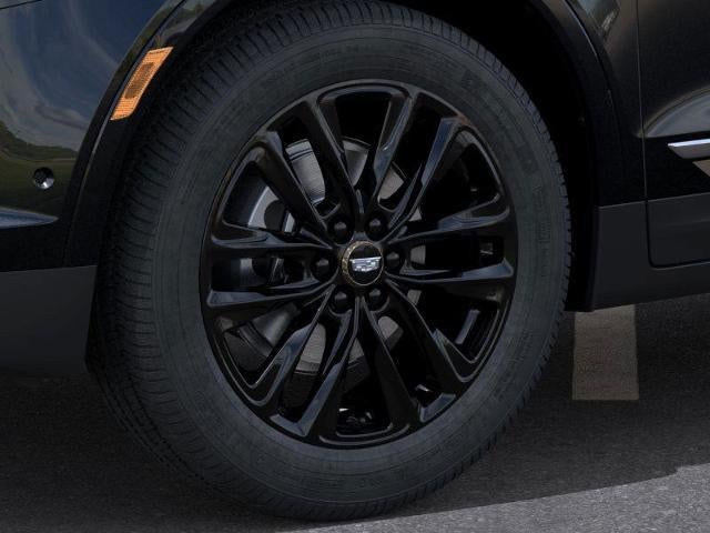 2026 Cadillac XT5 AWD 4dr Premium Luxury