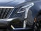 2026 Cadillac XT5 AWD 4dr Premium Luxury