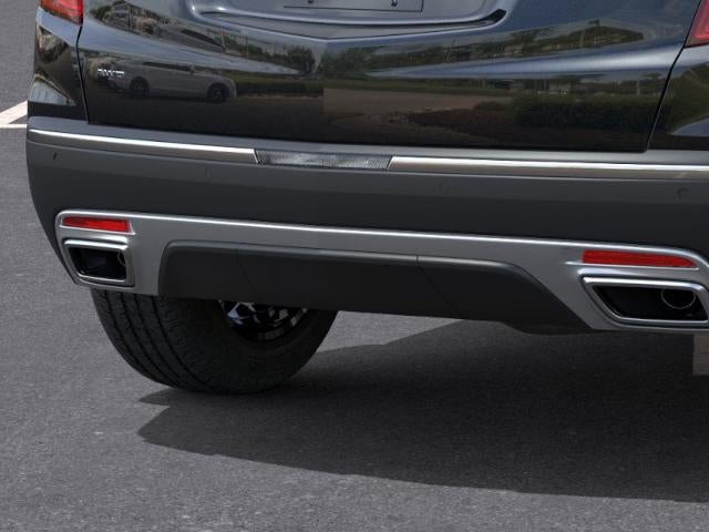 2026 Cadillac XT5 AWD 4dr Premium Luxury