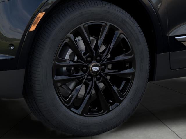 2026 Cadillac XT5 AWD 4dr Premium Luxury