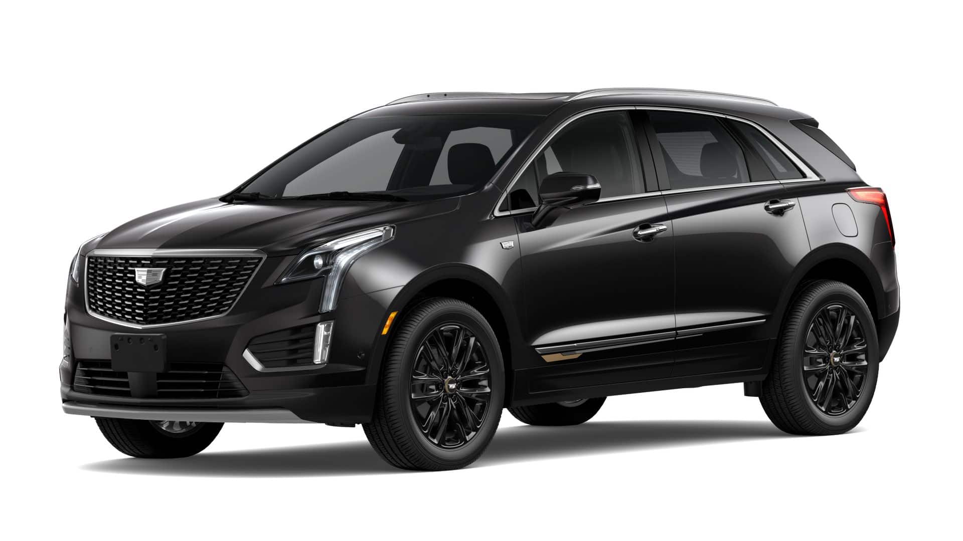 2026 Cadillac XT5 AWD 4dr Premium Luxury