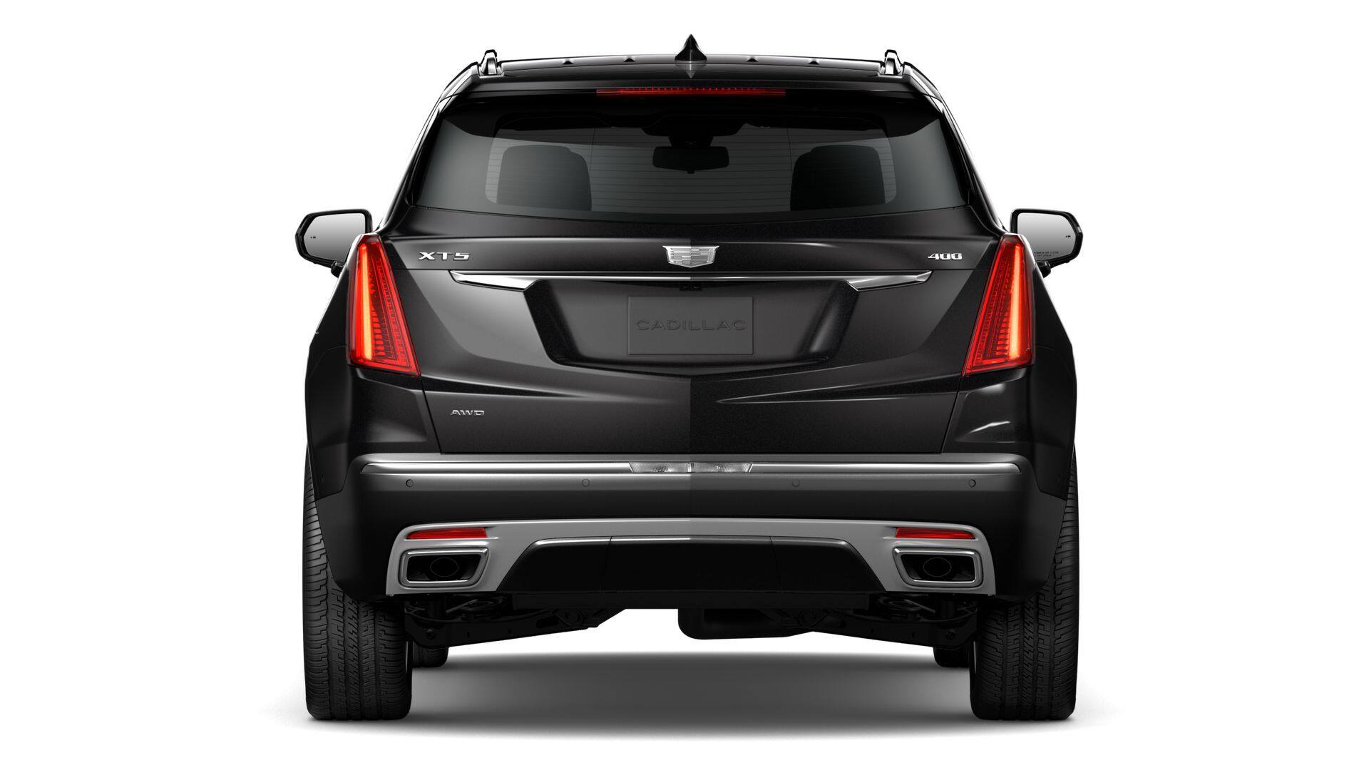 2026 Cadillac XT5 AWD 4dr Premium Luxury