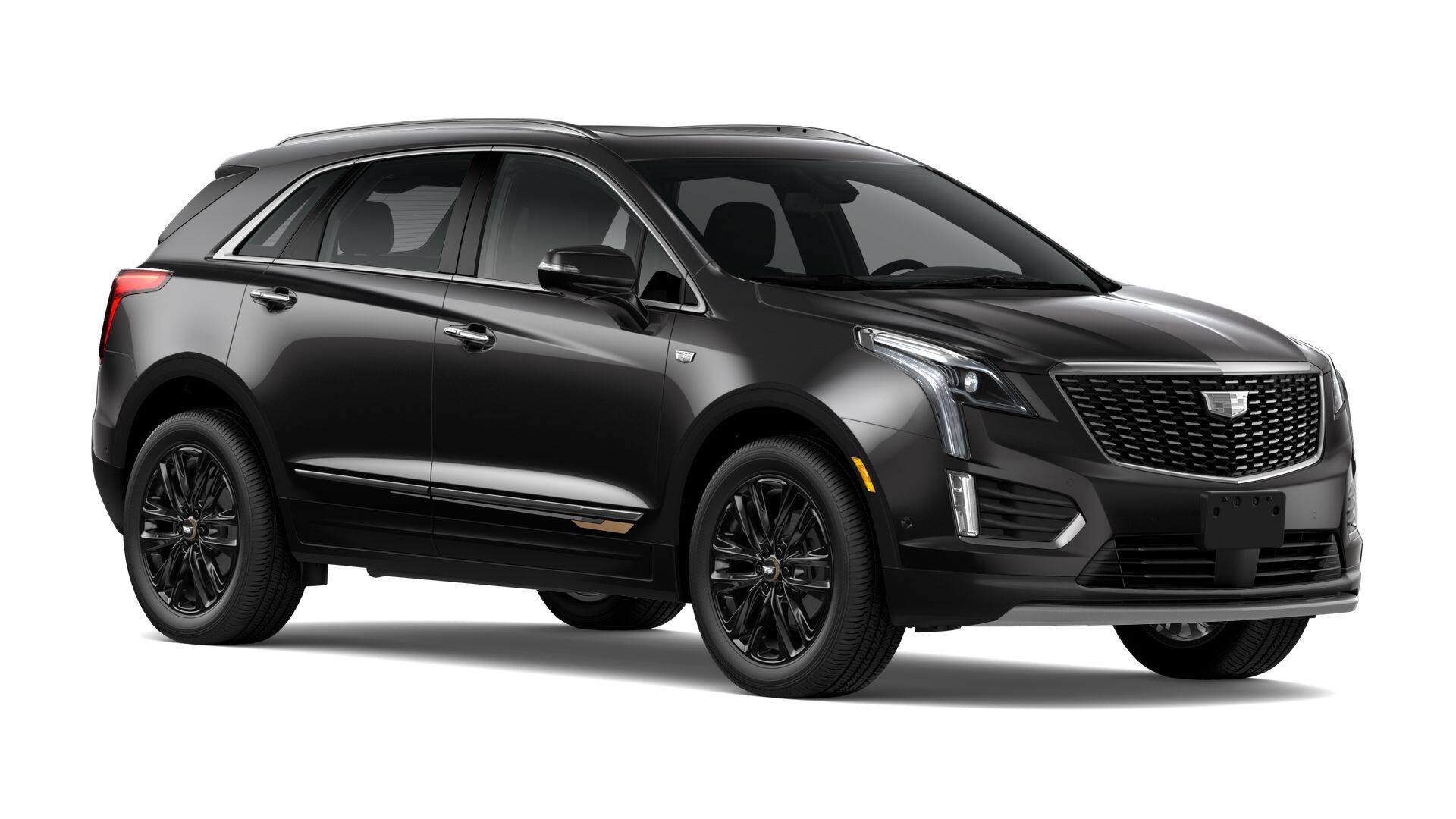 2026 Cadillac XT5 AWD 4dr Premium Luxury