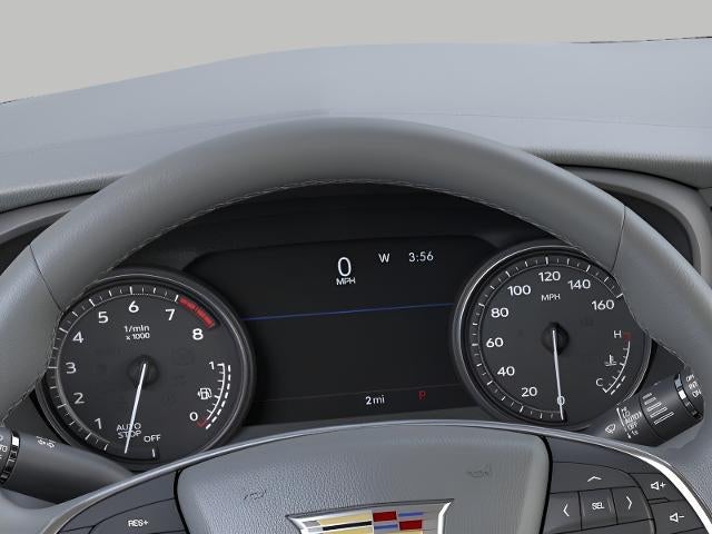2026 Cadillac XT5 AWD 4dr Premium Luxury