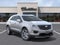 2026 Cadillac XT5 AWD 4dr Premium Luxury