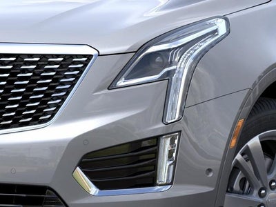 2026 Cadillac XT5 AWD 4dr Premium Luxury