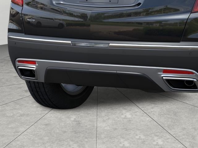 2026 Cadillac XT5 AWD 4dr Premium Luxury