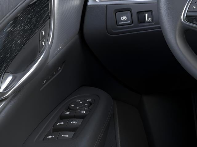 2026 Cadillac XT5 AWD 4dr Premium Luxury
