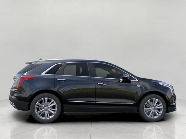 2026 Cadillac XT5 AWD 4dr Premium Luxury