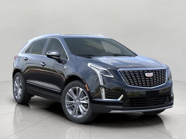 2026 Cadillac XT5 AWD 4dr Premium Luxury