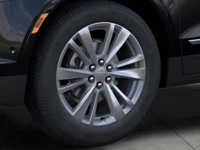 2026 Cadillac XT5 AWD 4dr Premium Luxury