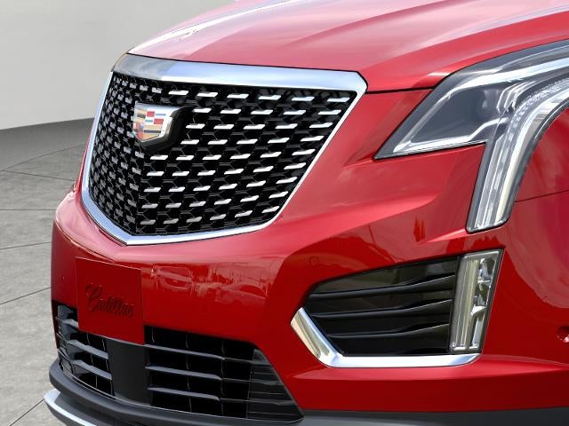 2026 Cadillac XT5 AWD 4dr Premium Luxury