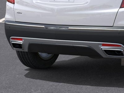 2026 Cadillac XT5 AWD 4dr Premium Luxury