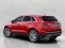 2026 Cadillac XT5 AWD 4dr Premium Luxury