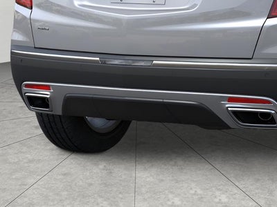 2026 Cadillac XT5 AWD 4dr Premium Luxury