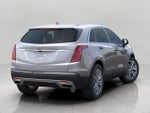 2026 Cadillac XT5 AWD 4dr Premium Luxury