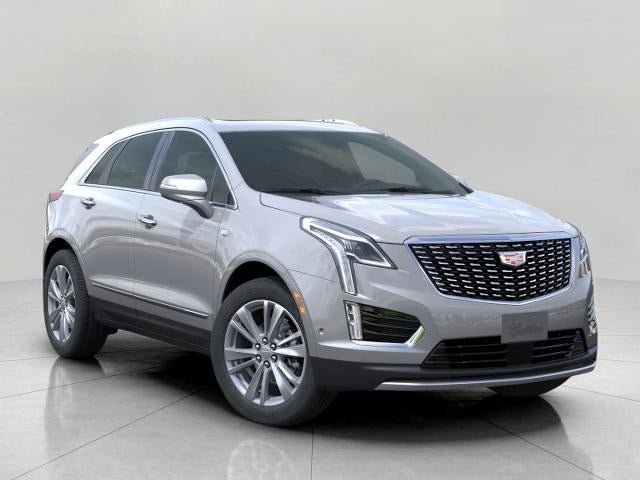2026 Cadillac XT5 AWD 4dr Premium Luxury