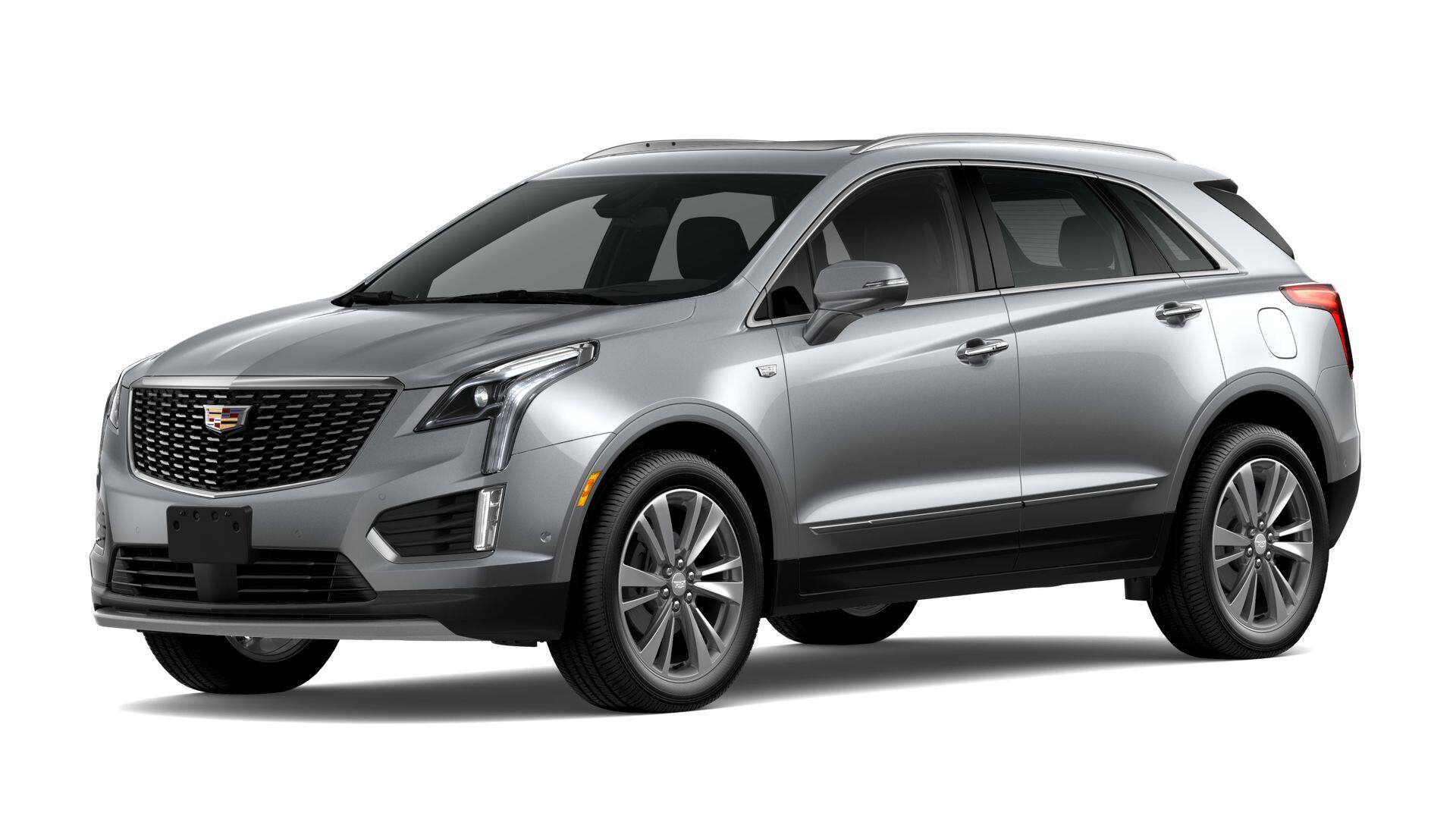 2026 Cadillac XT5 AWD 4dr Premium Luxury