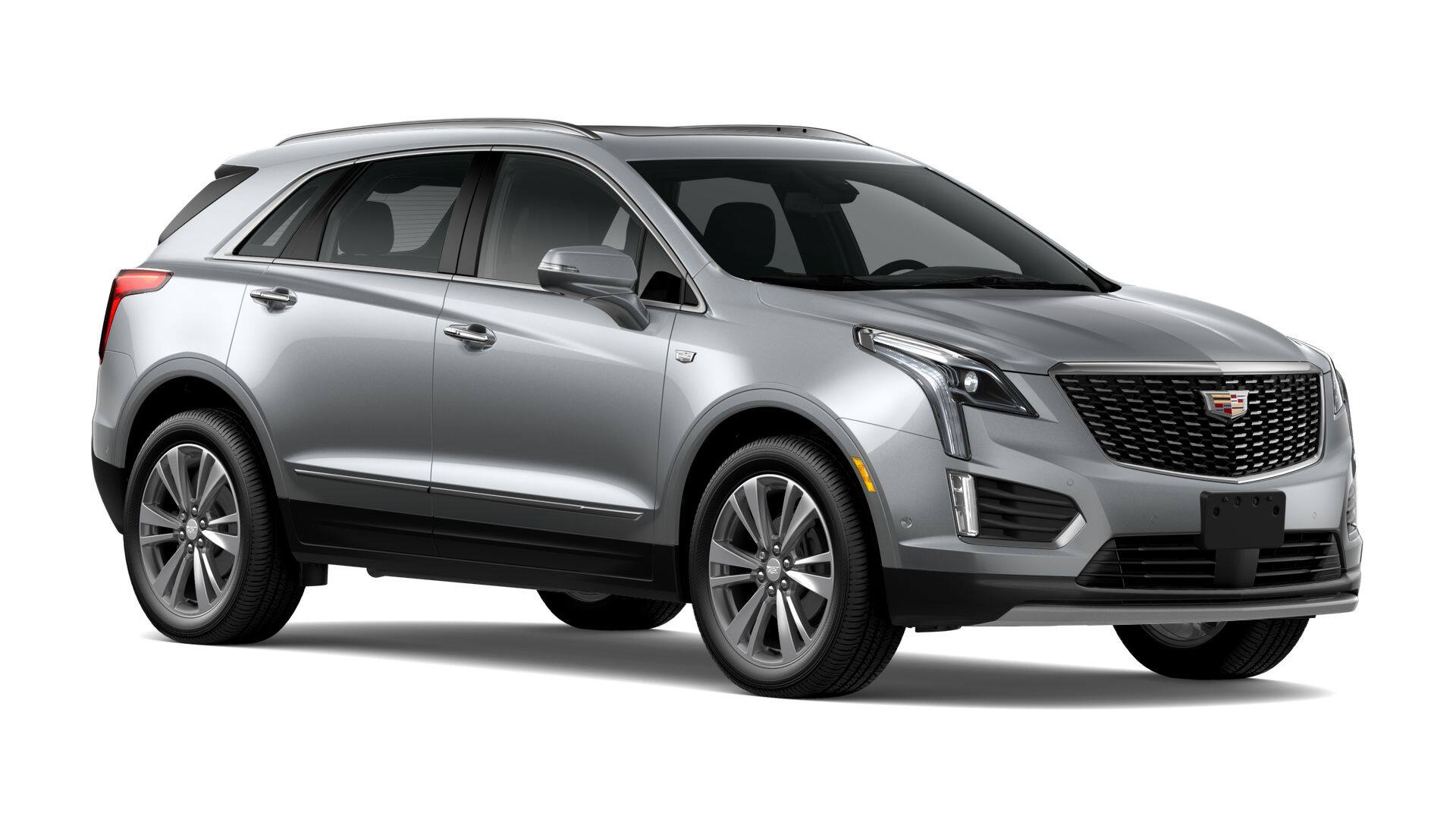2026 Cadillac XT5 AWD 4dr Premium Luxury