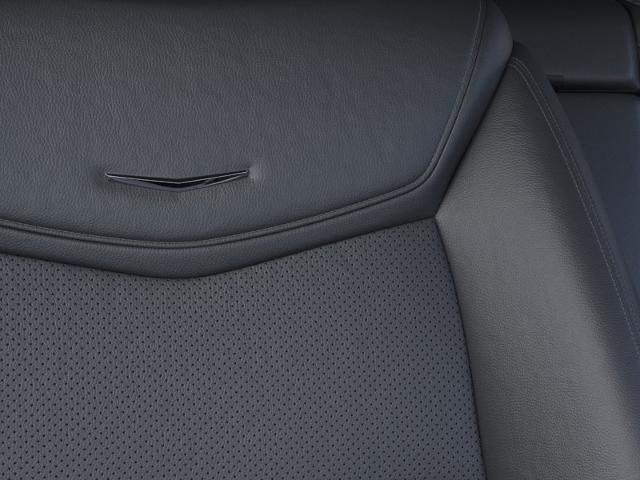 2026 Cadillac XT5 AWD 4dr Premium Luxury