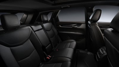 2026 Cadillac XT5 AWD 4dr Premium Luxury