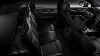 2026 Cadillac XT5 AWD 4dr Premium Luxury