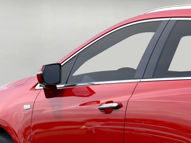 2026 Cadillac XT5 AWD 4dr Premium Luxury