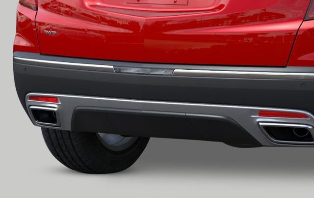 2026 Cadillac XT5 AWD 4dr Premium Luxury