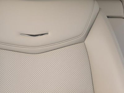 2026 Cadillac XT5 AWD 4dr Premium Luxury