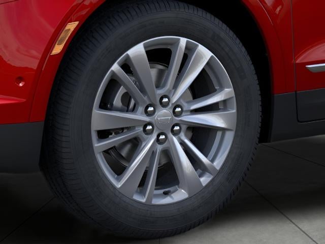 2026 Cadillac XT5 AWD 4dr Premium Luxury