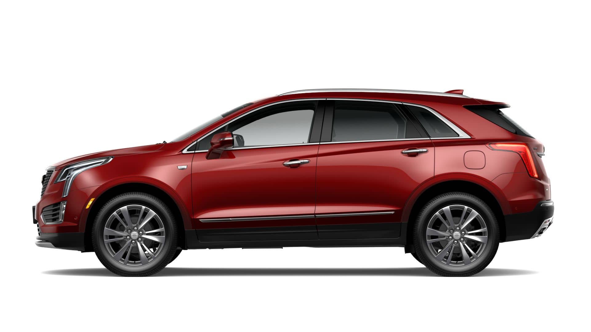 2026 Cadillac XT5 AWD 4dr Premium Luxury