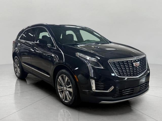 2024 Cadillac XT5 AWD 4dr Premium Luxury