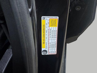 2024 Cadillac XT5 AWD 4dr Premium Luxury