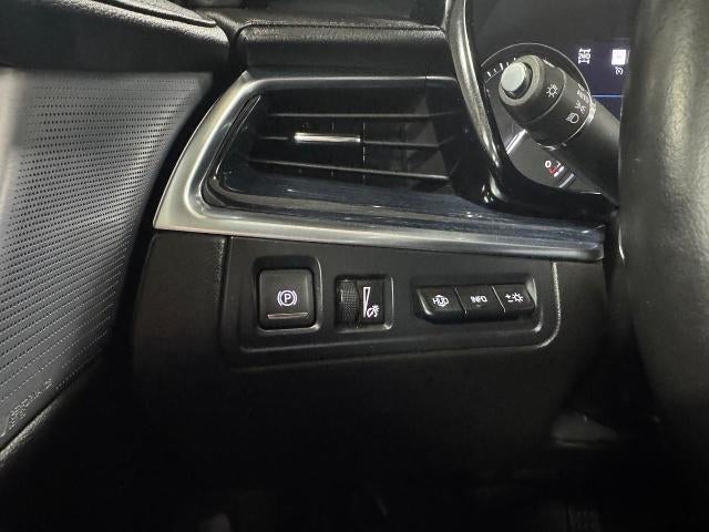 2024 Cadillac XT5 AWD 4dr Premium Luxury