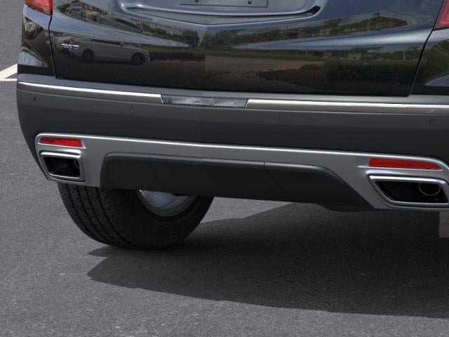 2026 Cadillac XT5 AWD 4dr Premium Luxury